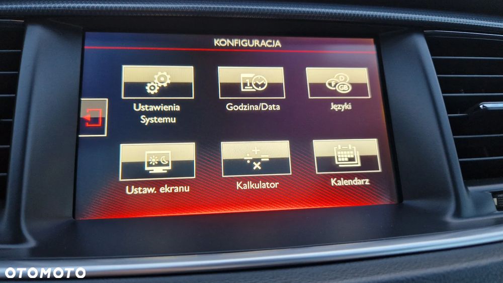 Peugeot 508 SW BlueHDi 150 Stop&Start Allure - 23