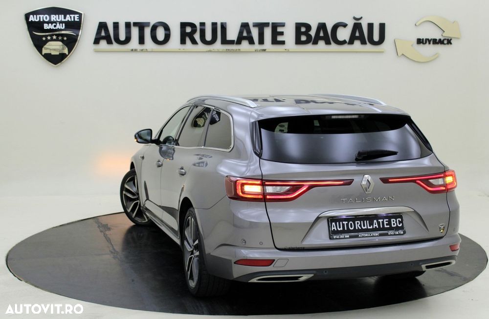 Renault Talisman - 7