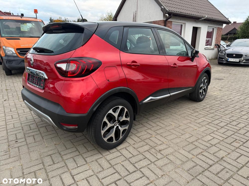 Renault Captur - 4