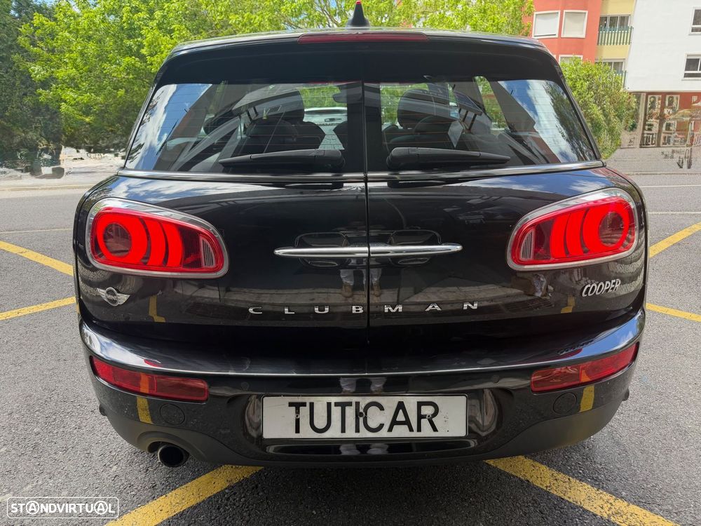 MINI Clubman Cooper - 6