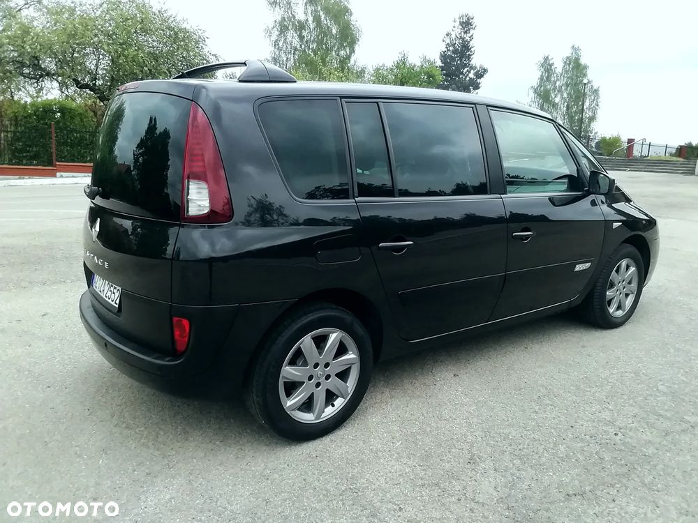 Renault Grand Espace 2.0 dCi Alcantara - 7