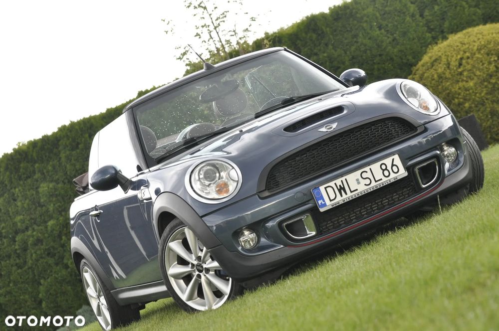 MINI Cooper S - 9