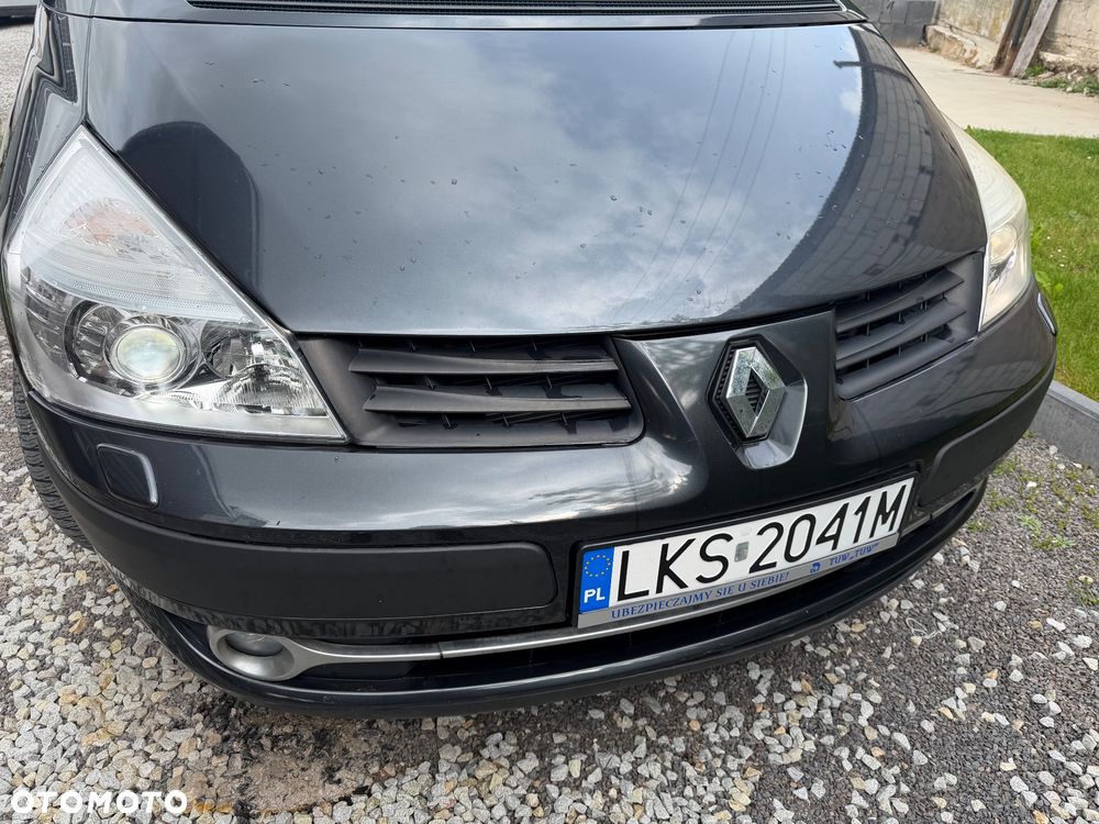 Renault Grand Espace 2.0 Initiale - 14