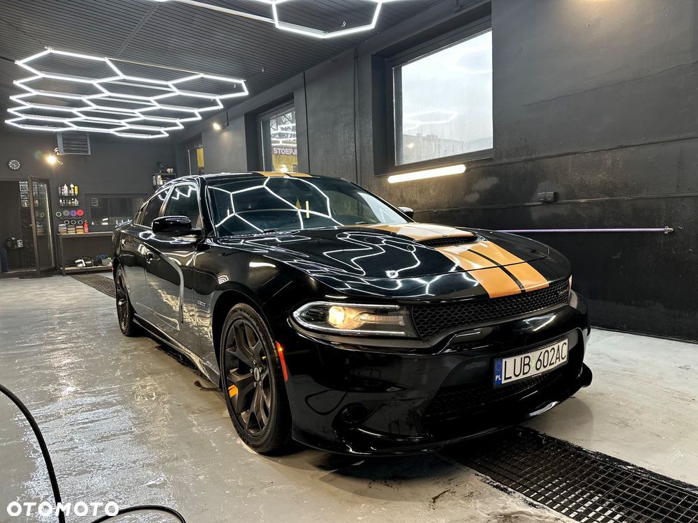 Dodge Charger 5.7 R/T - 3