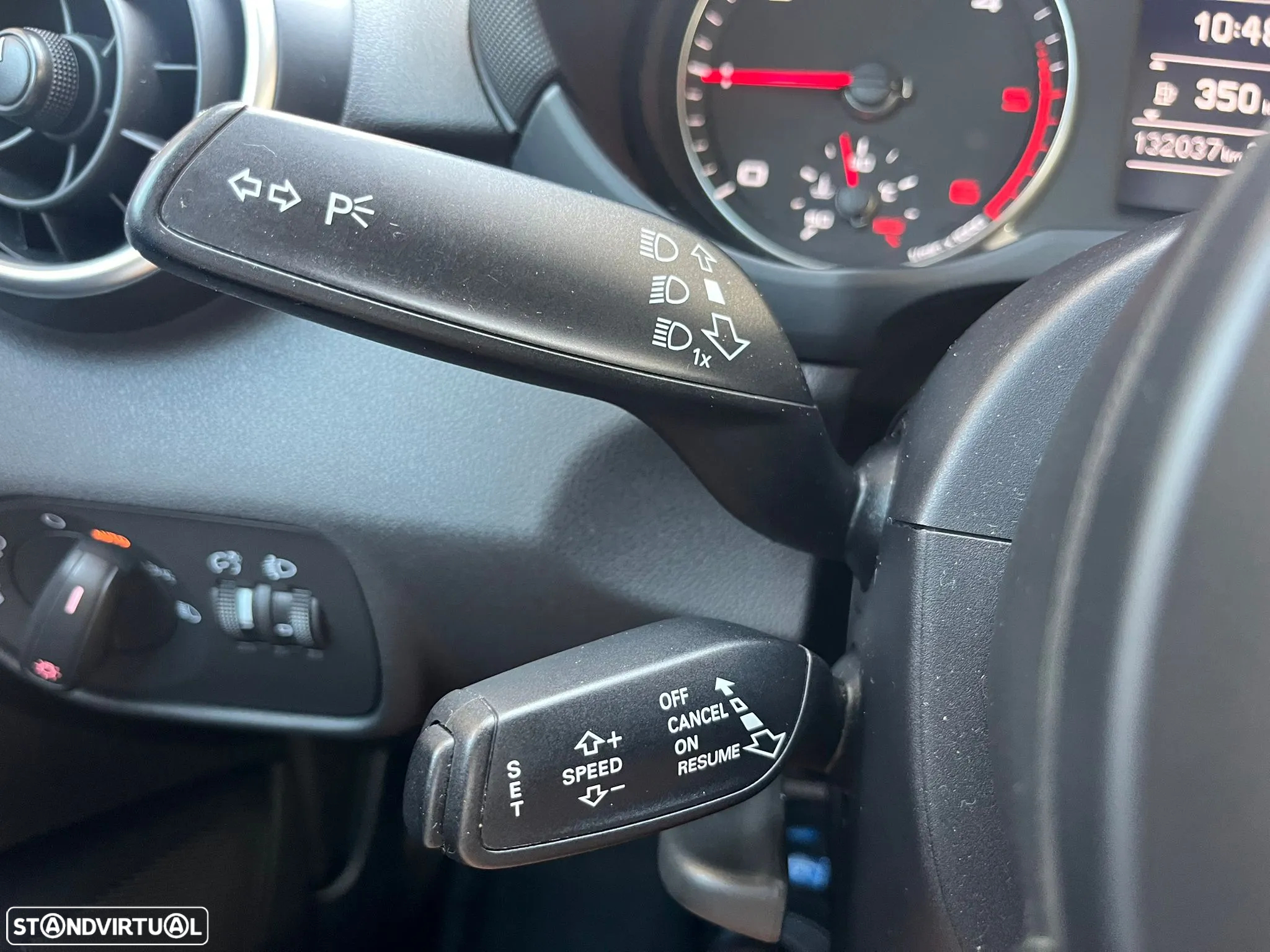 Audi A1 Sportback 1.4 TDI Sport - 26
