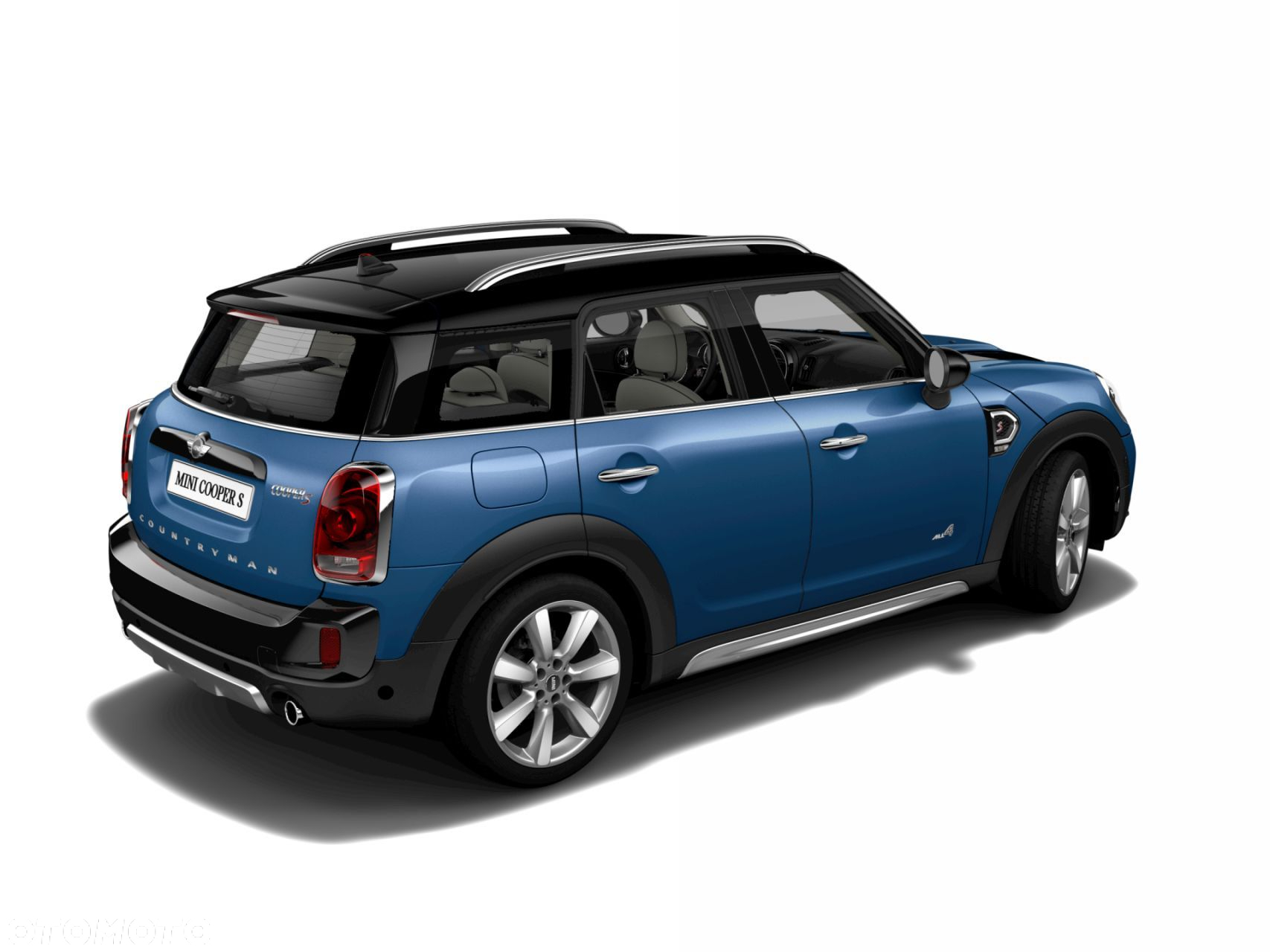 MINI Countryman - 2