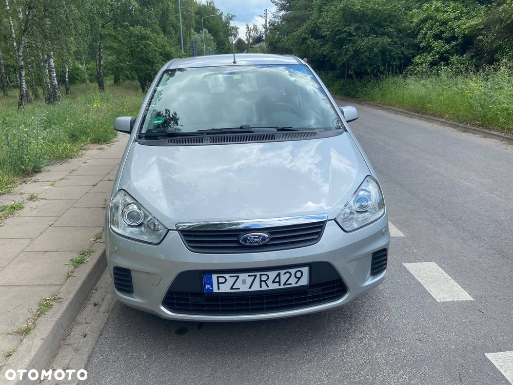 Ford C-MAX 2.0 Style+ - 6