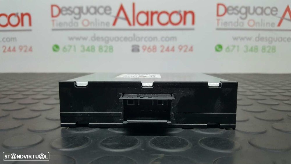 MÓDULO ELETRÓNICO BMW SERIE 1 BERLINA (E81/E87) 116D - 3