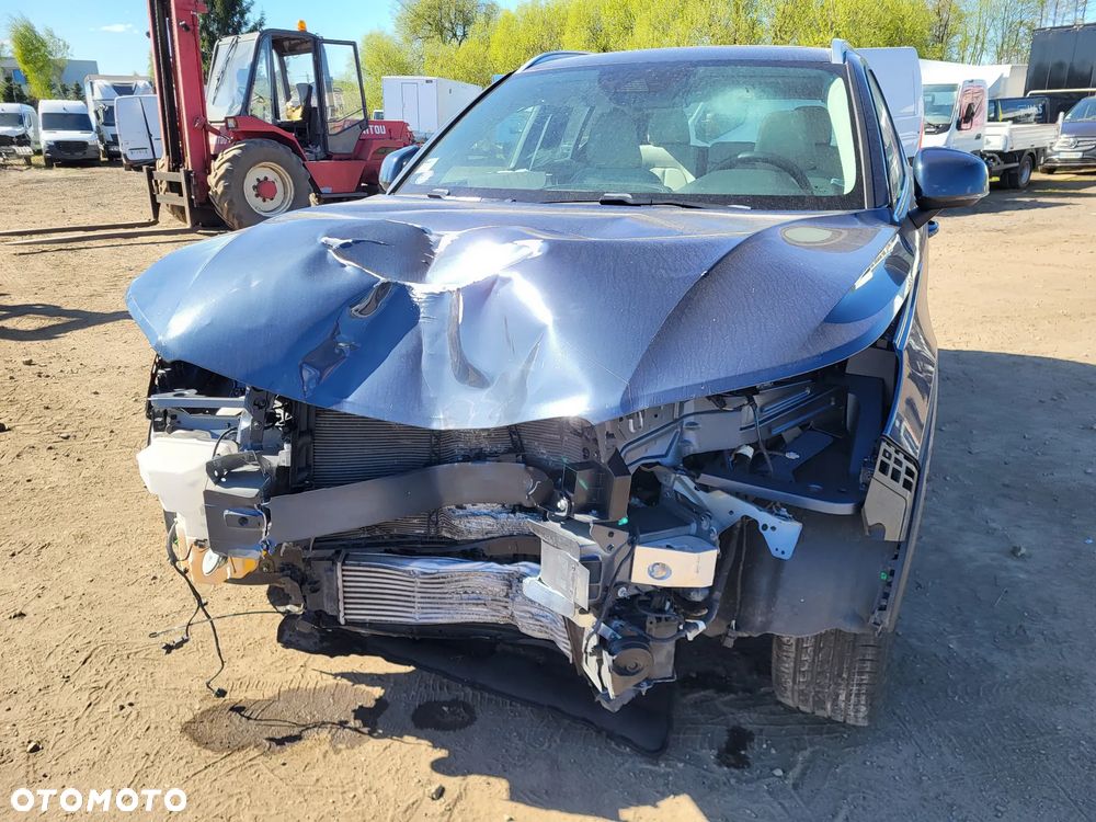 Volvo XC 40 T3 Geartronic Inscription - 16
