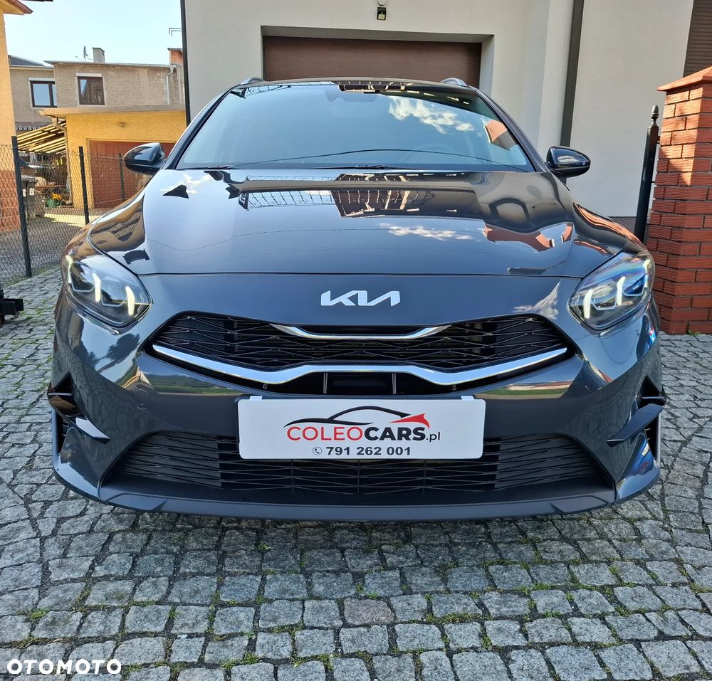 Kia Ceed 1.5 T-GDI M - 14