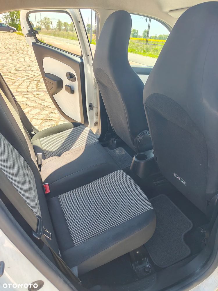 Renault Twingo SCe 70 Zen - 6