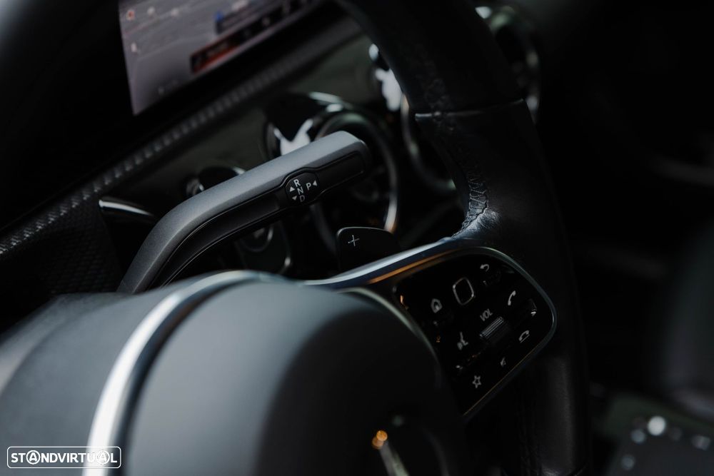 Mercedes-Benz A 250 e Style Plus - 13