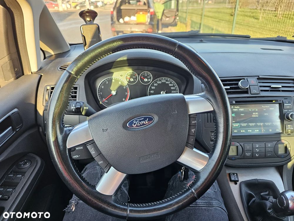 Ford C-MAX - 6