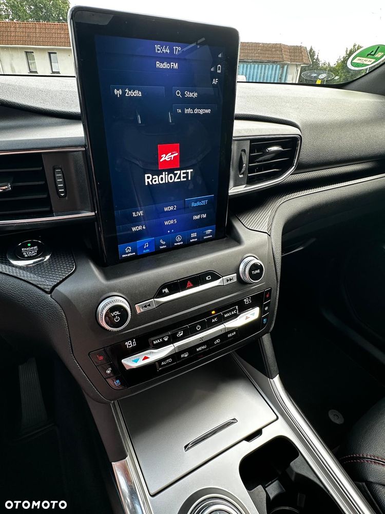 Ford Explorer - 21