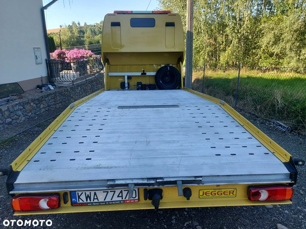 Renault master - 6