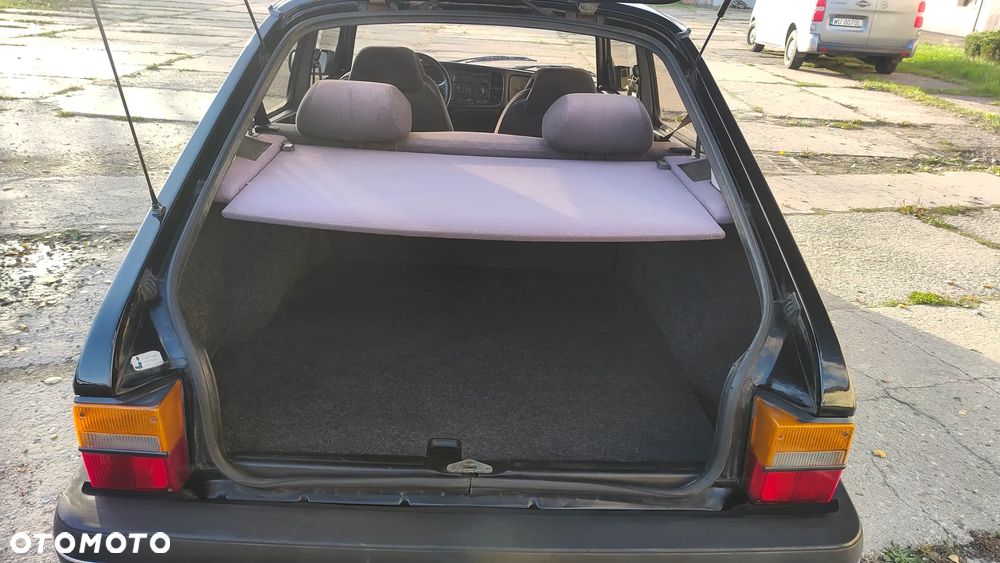 Saab 900 900i 2.1-16 - 13