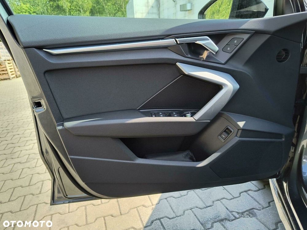 Audi A3 Sportback - 17