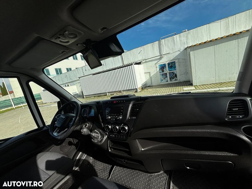 Iveco Daily 35S16 - 13