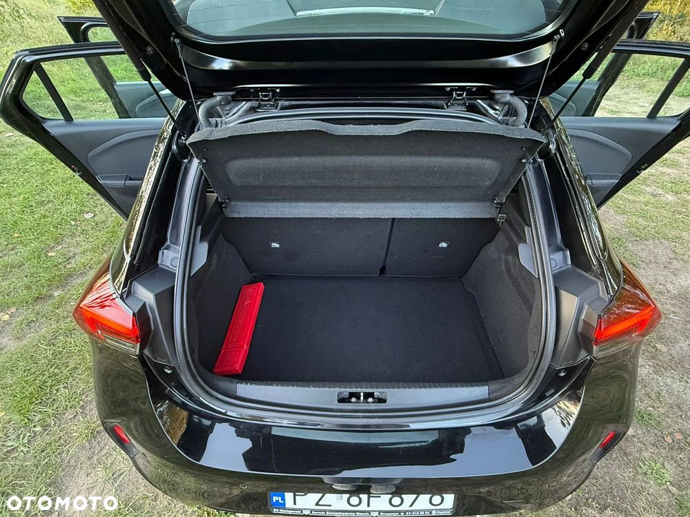 Opel Corsa 1.2 GS Line Plus Pack S&S - 38