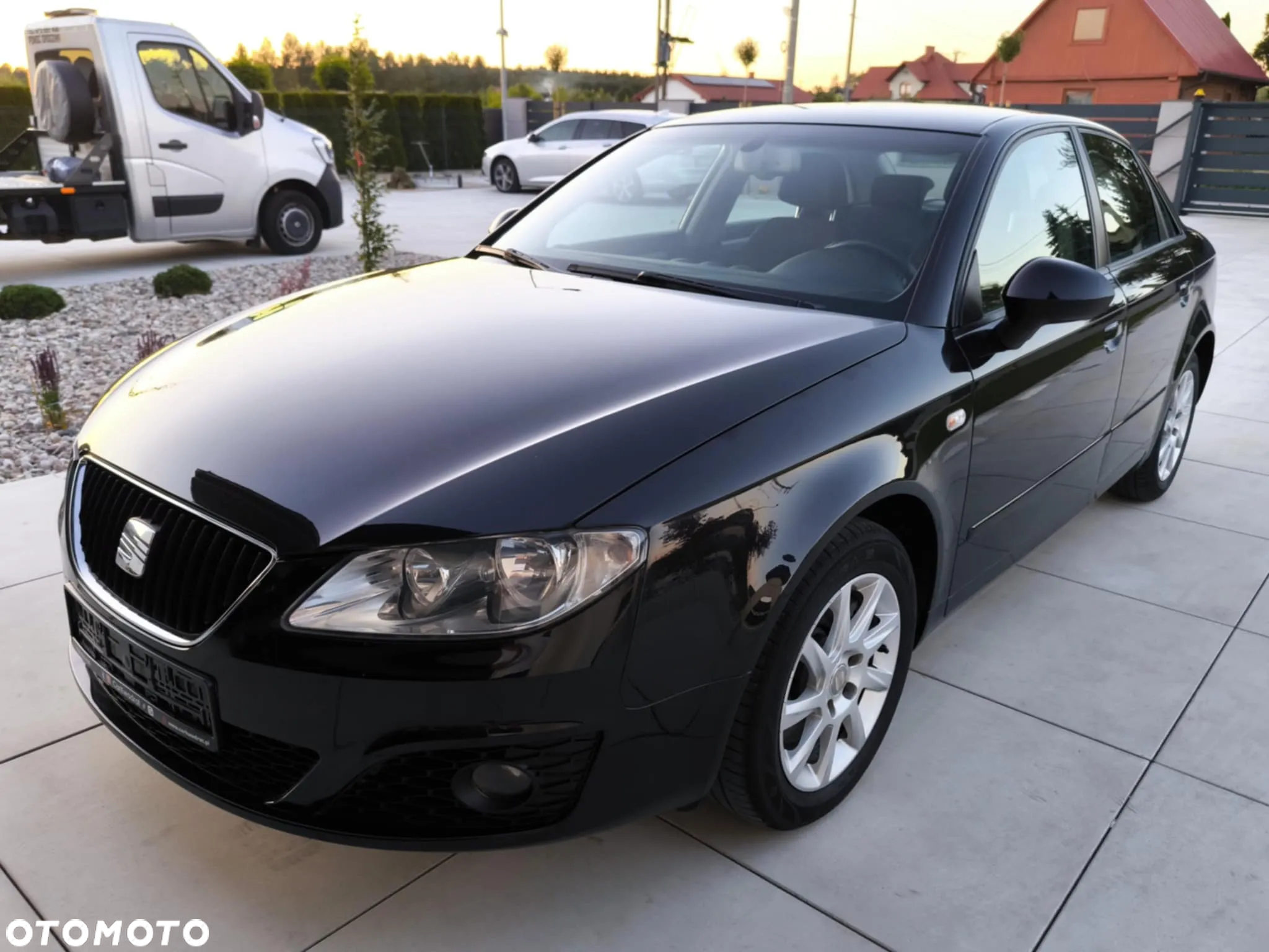 Seat Exeo 1.8T Sport - 10