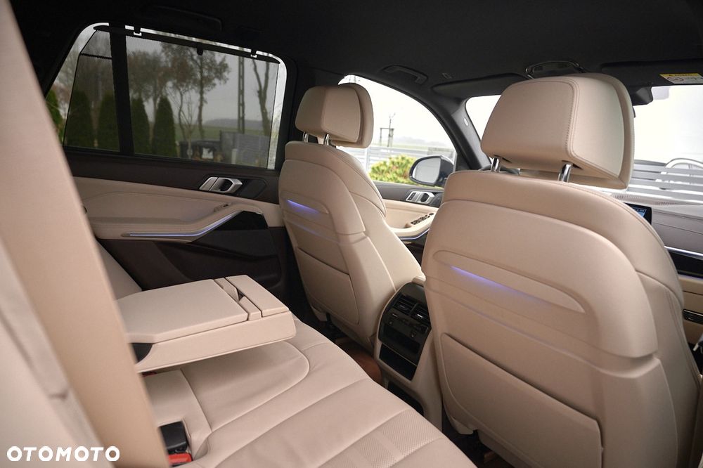 BMW X5 xDrive30d - 4