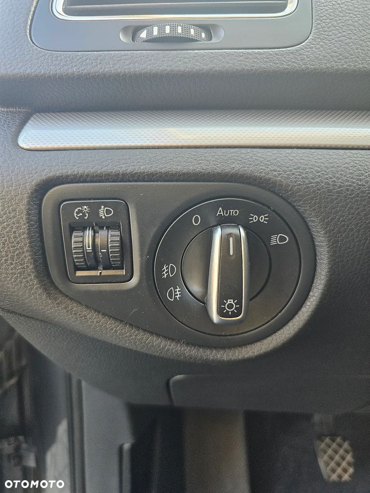 Volkswagen Sharan 2.0 TDI Comfortline - 18