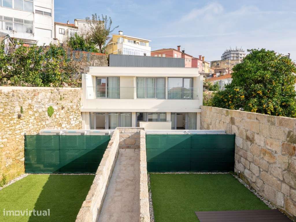Fervença Palace - Grande imagem: 4/21