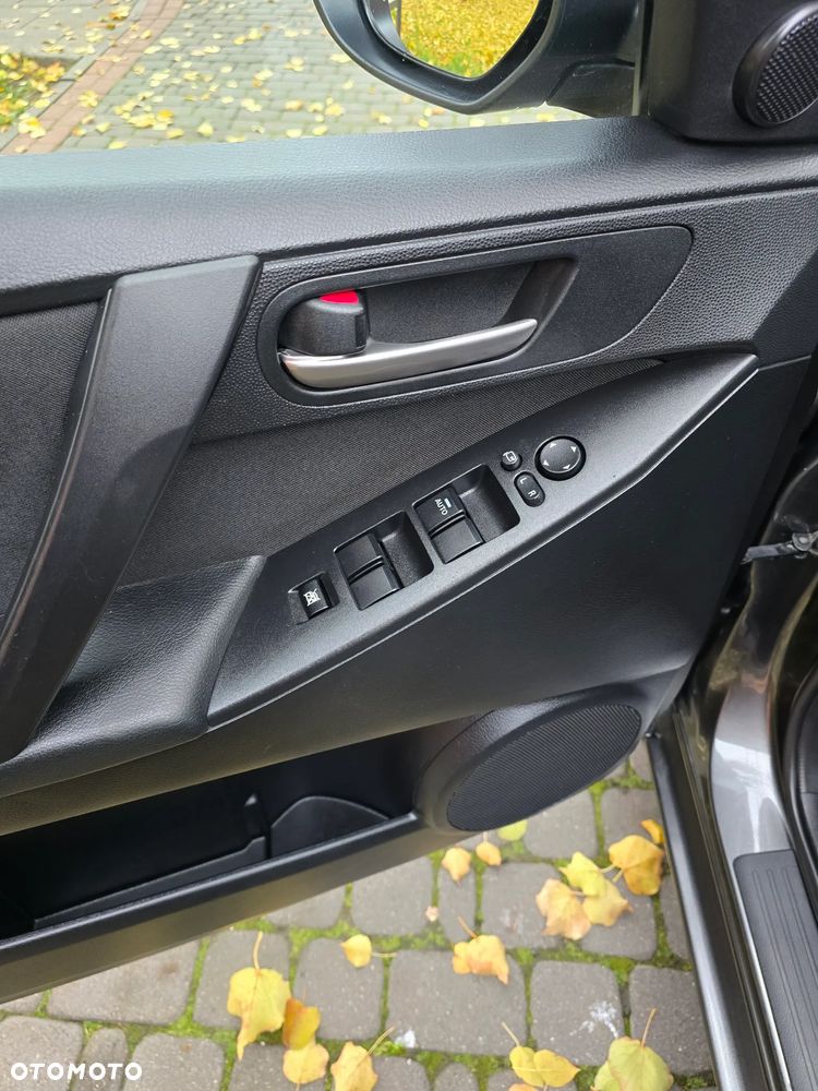 Mazda 3 - 20