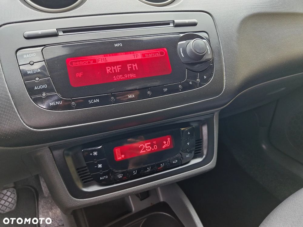 Seat Ibiza 1.4 16V Comfort Edition - 13