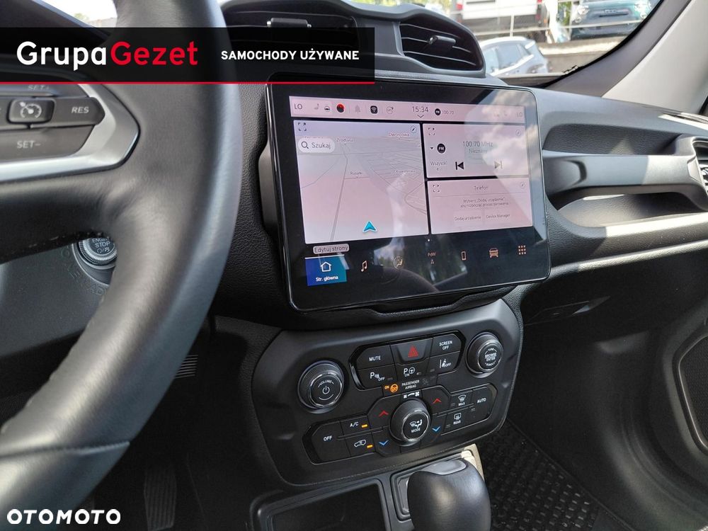 Jeep Renegade - 17