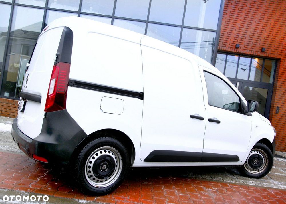 Renault Express - 27