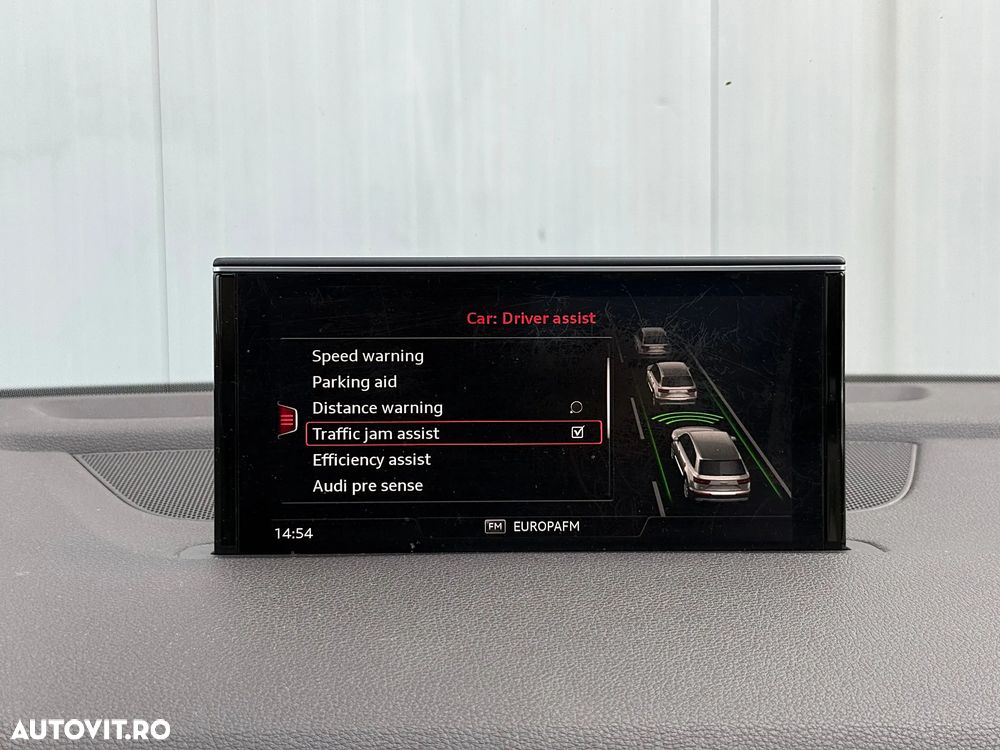 Audi Q7 3.0 TDI Quattro Tiptronic - 18