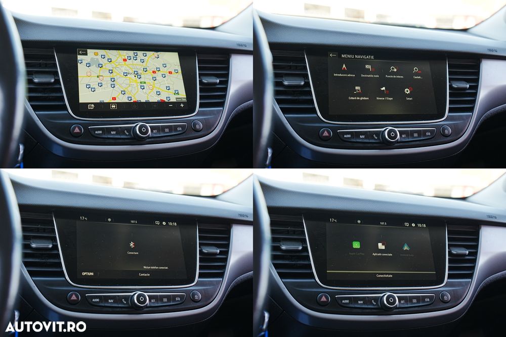 Opel Crossland 1.2 Start/Stop Edition - 7