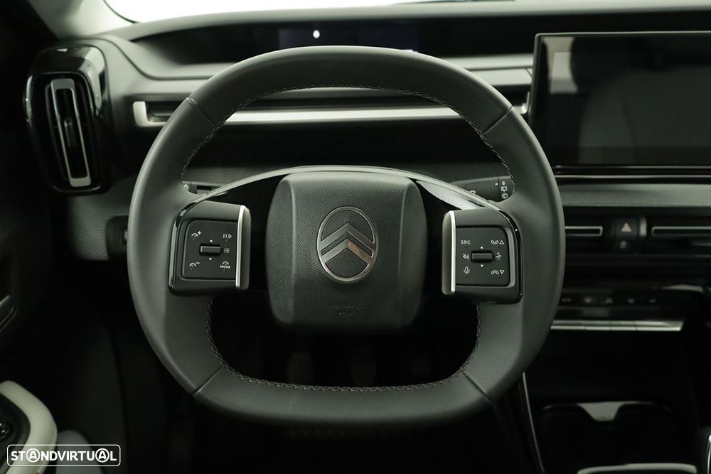 Citroën C3 1.2 PureTech Max - 15