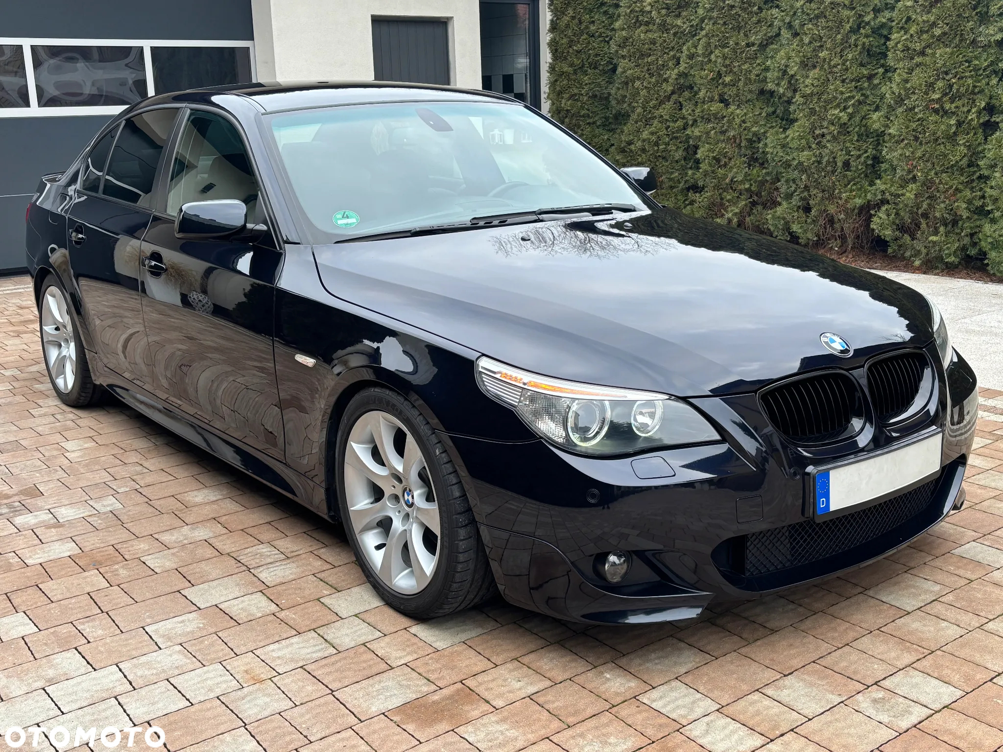 BMW Seria 5 530i SMG - 29