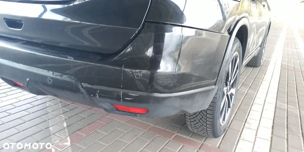Nissan X-Trail 1.6 dCi Xtronic 360 - 16