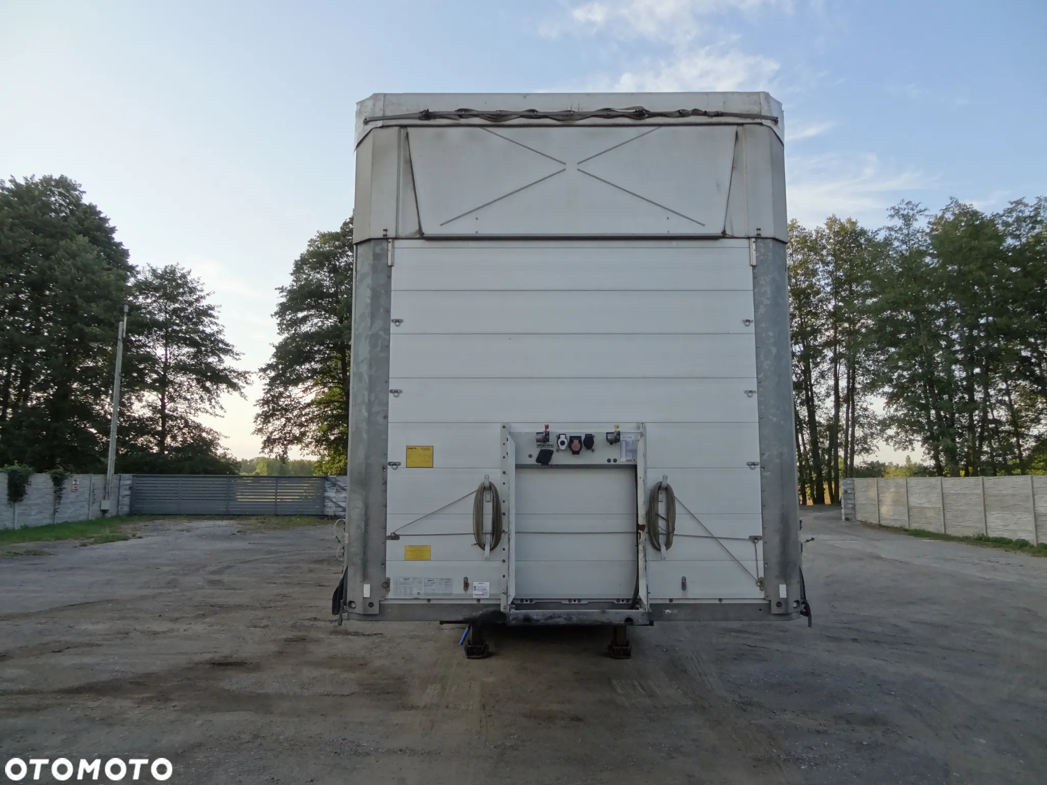 Schmitz Cargobull - 8