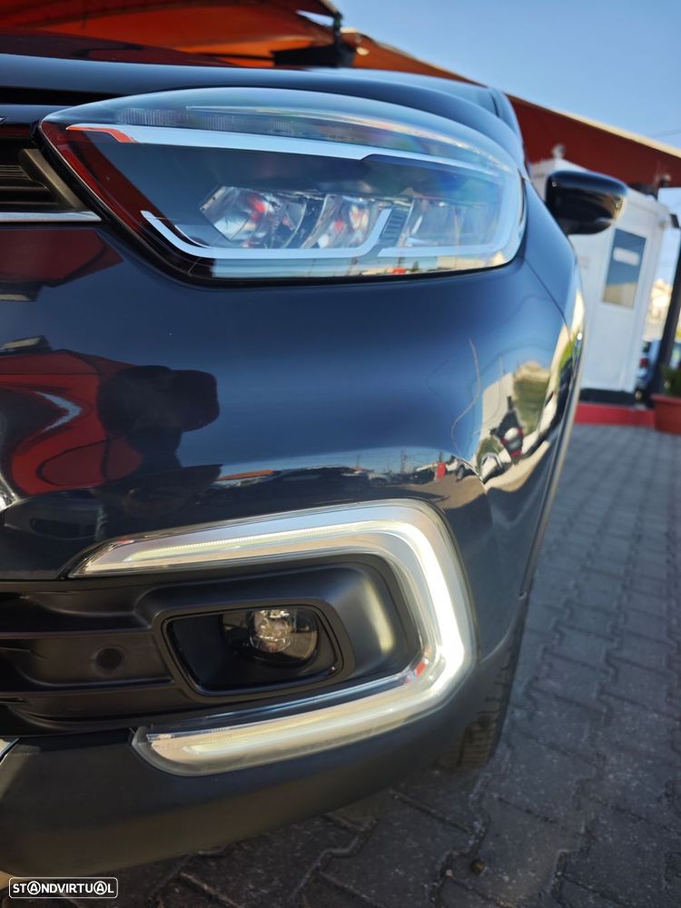 Renault Captur 1.0 TCe Equilibre - 17
