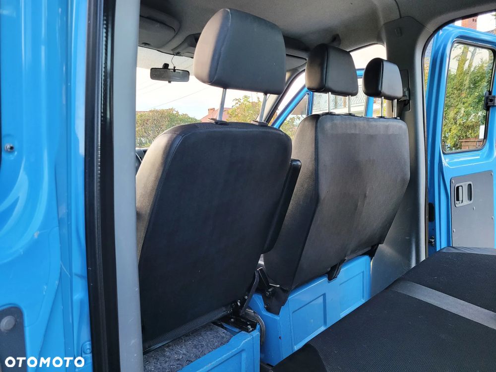 Mercedes-Benz Sprinter 313 Skrzynia 3.40 m - 30