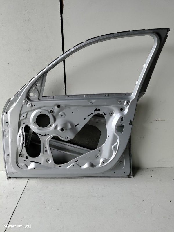 Porta Frente Direita Nua Bmw 1 (F20) - 6