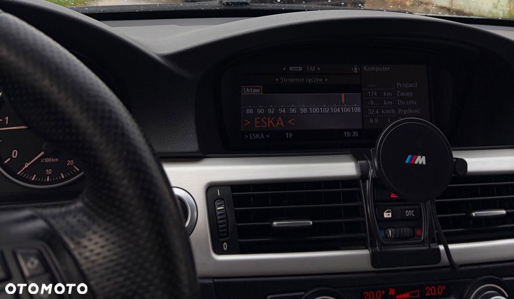 BMW Seria 3 320d - 5