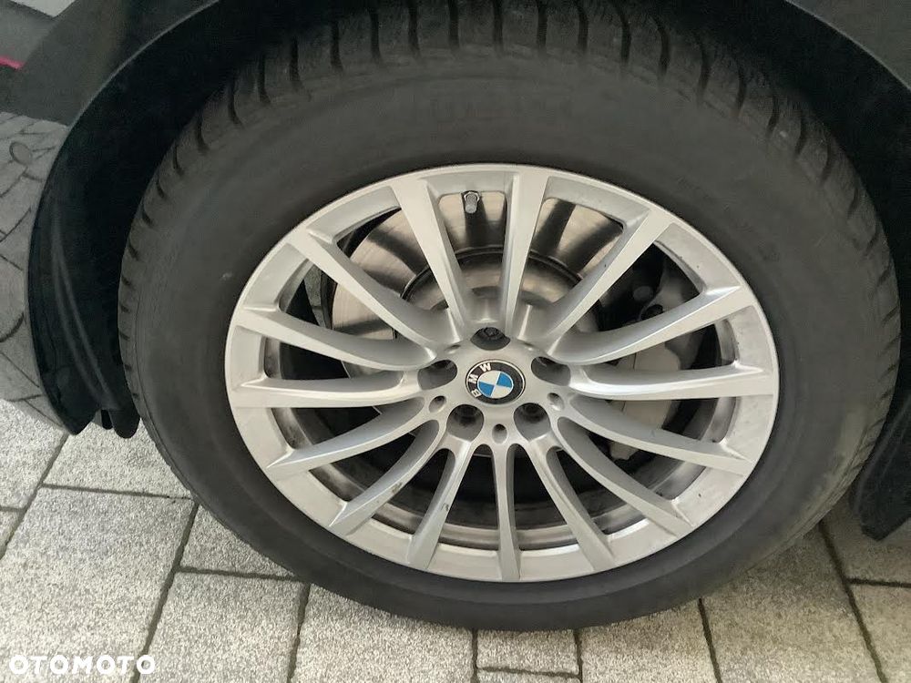 BMW 6GT 620d xDrive - 9