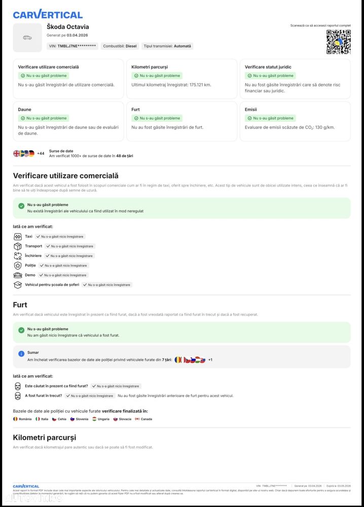 Skoda Octavia 2.0 TDI 4X4 DSG L&K - 21