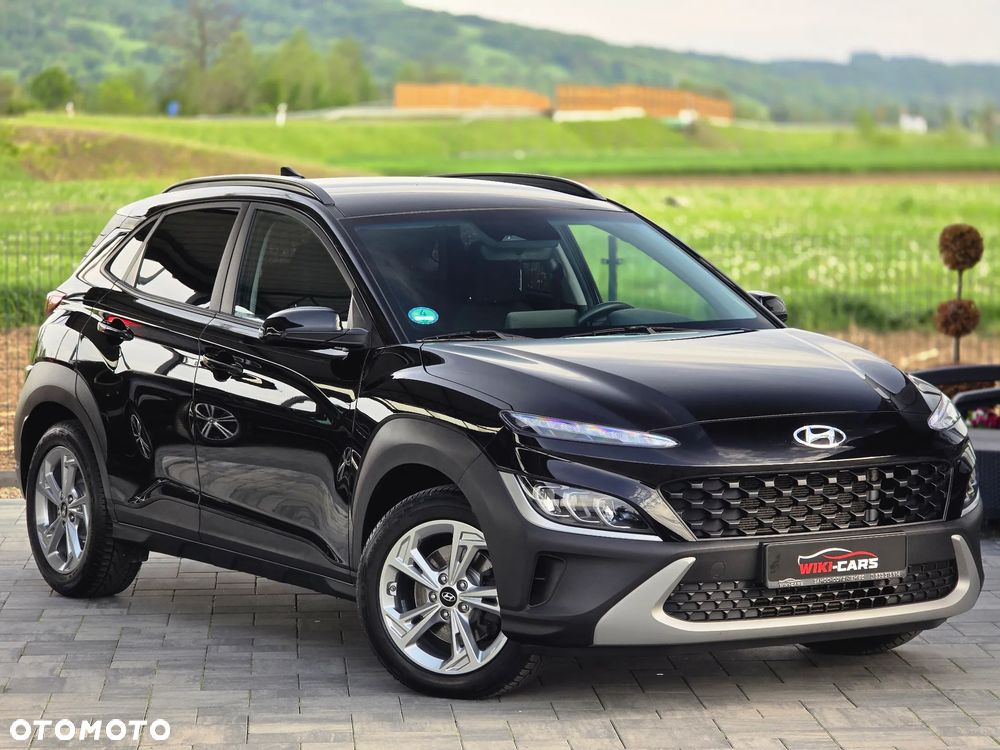 Hyundai Kona 1.6 T-GDI DCT Prime - 7