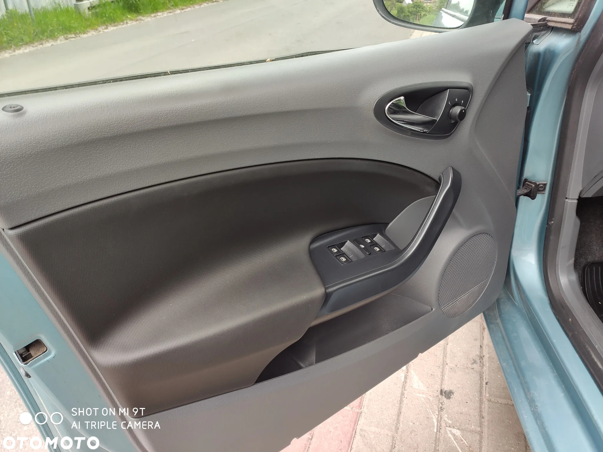 Seat Ibiza 1.4 16V Style - 22