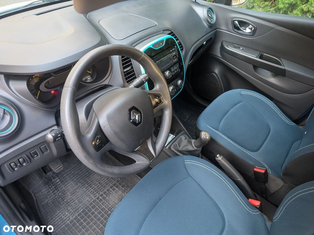 Renault Captur - 7