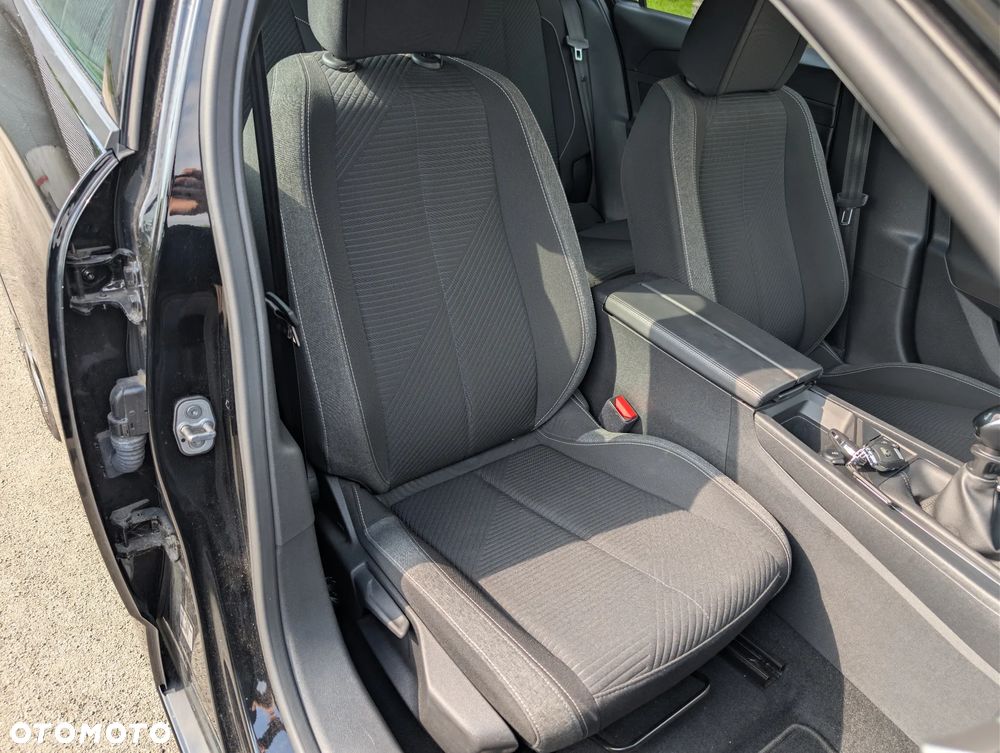 Peugeot 308 1.2 PureTech Active Pack S&S - 26