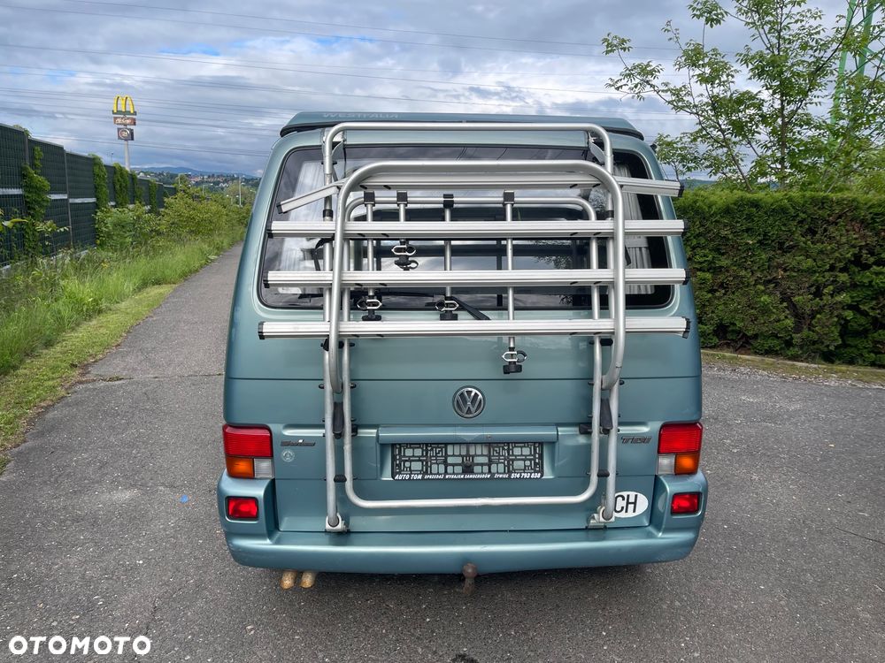 Volkswagen California - 6