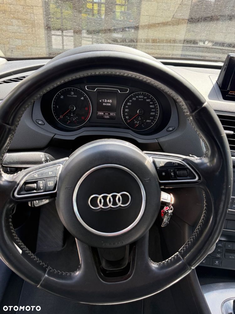 Audi Q3 2.0 TDI Quattro Prime Line S tronic - 18