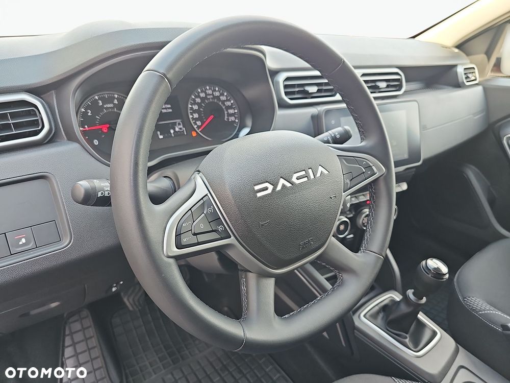 Dacia Duster 1.0 TCe Journey - 13